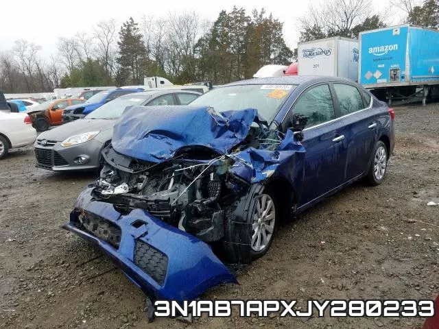 3N1AB7APXJY280233 фото 3