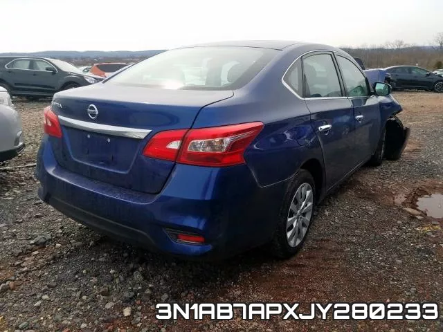 3N1AB7APXJY280233 фото 5