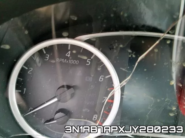 3N1AB7APXJY280233 фото 9