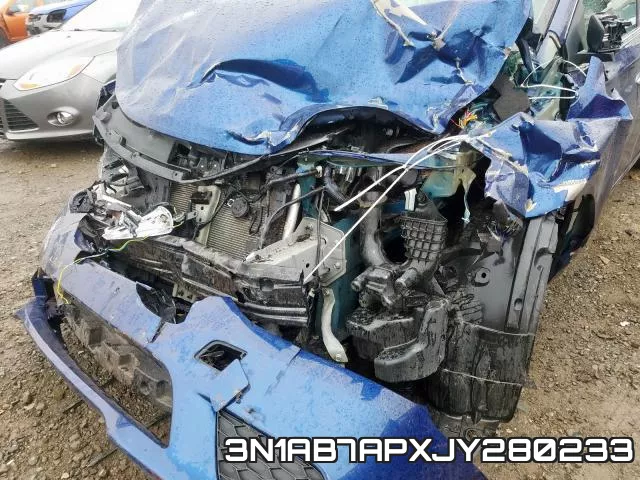 3N1AB7APXJY280233 фото 10