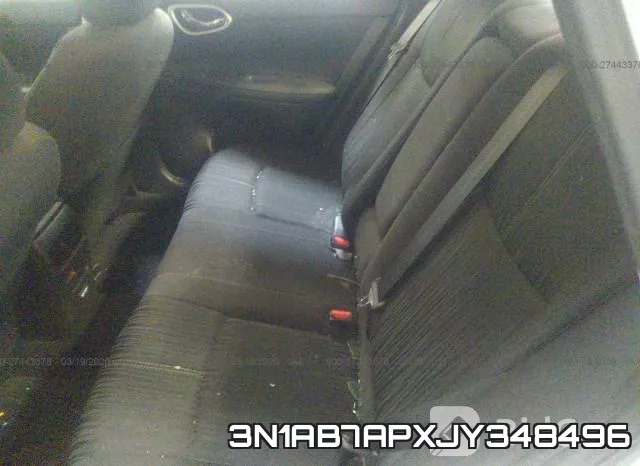 3N1AB7APXJY348496 фото 9
