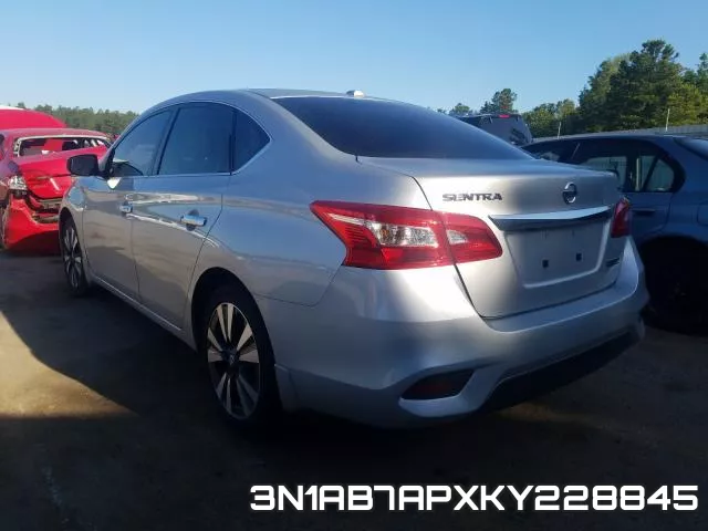 3N1AB7APXKY228845 фото 4