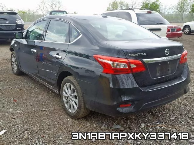 3N1AB7APXKY337418 фото 4