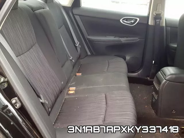 3N1AB7APXKY337418 фото 7