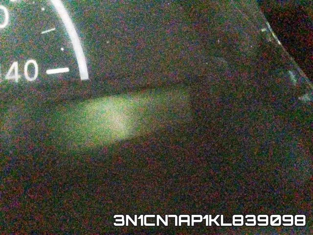 3N1CN7AP1KL839098 фото 9