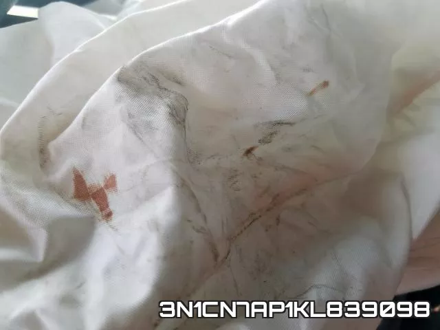 3N1CN7AP1KL839098 фото 10