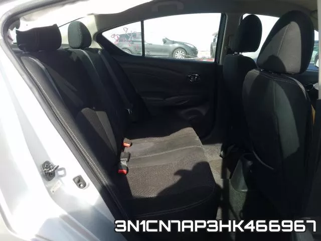 3N1CN7AP3HK466967 фото 7