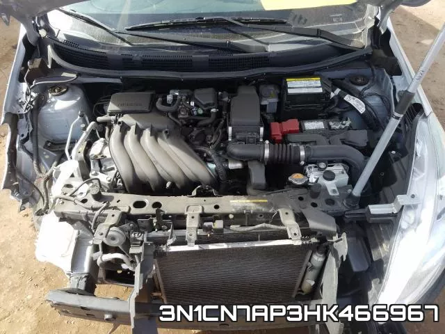 3N1CN7AP3HK466967 фото 8