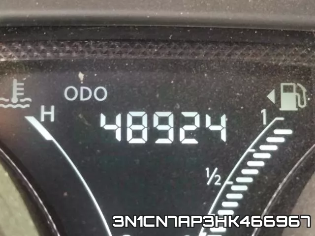 3N1CN7AP3HK466967 фото 9