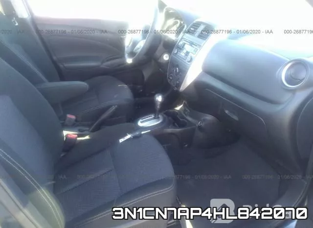3N1CN7AP4HL842070 фото 6