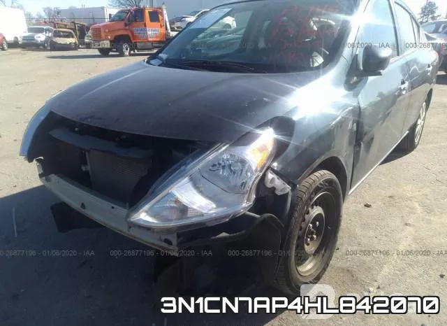 3N1CN7AP4HL842070 фото 7