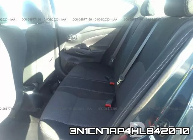 3N1CN7AP4HL842070 фото 9