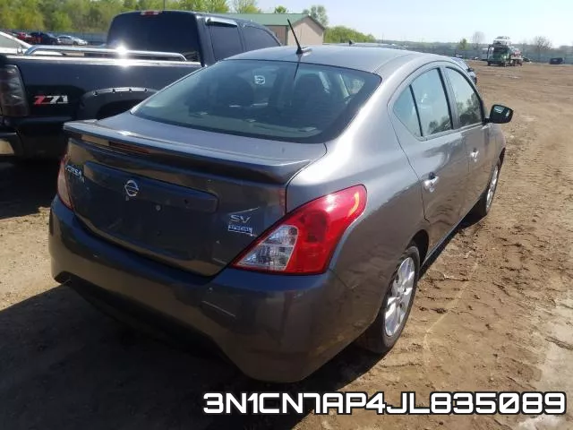 3N1CN7AP4JL835089 фото 5