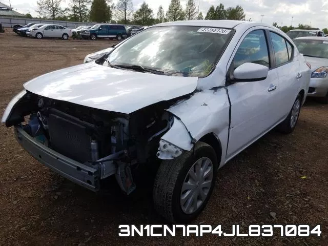 3N1CN7AP4JL837084 фото 3