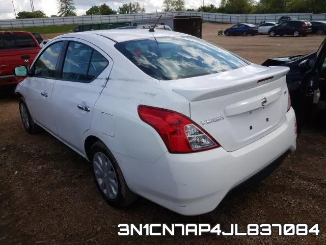 3N1CN7AP4JL837084 фото 4