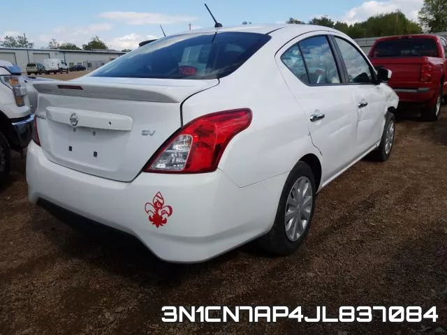 3N1CN7AP4JL837084 фото 5