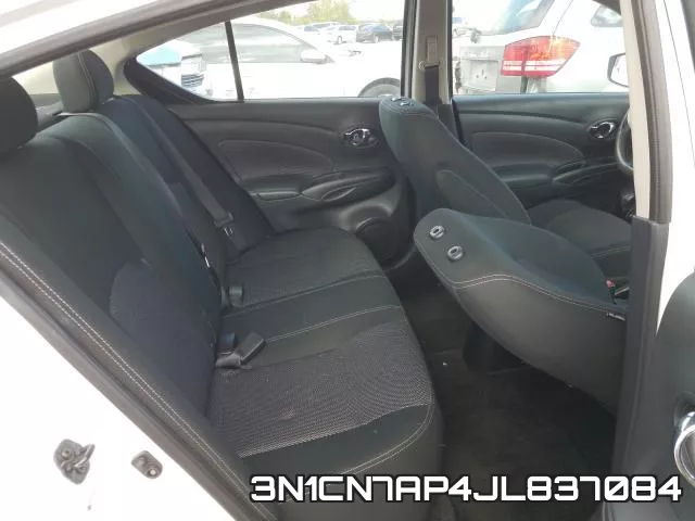 3N1CN7AP4JL837084 фото 7