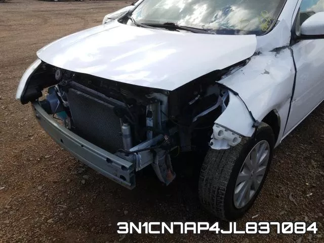 3N1CN7AP4JL837084 фото 10
