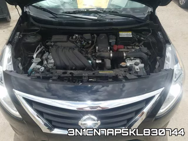 3N1CN7AP5KL830744 фото 8