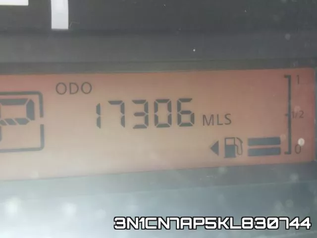 3N1CN7AP5KL830744 фото 9
