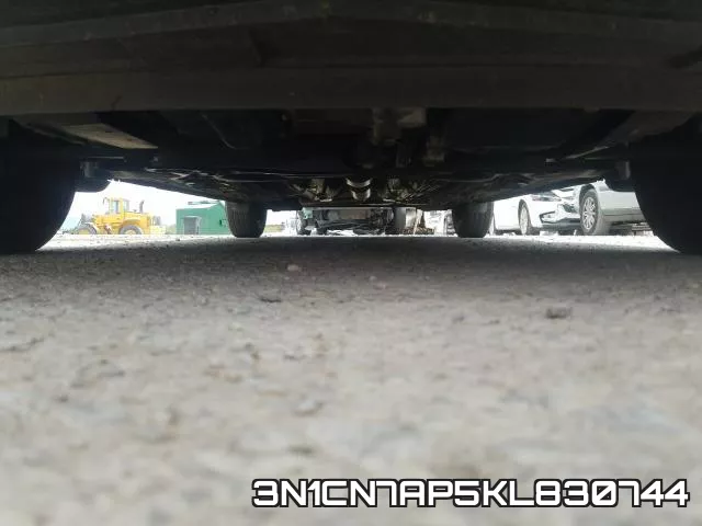 3N1CN7AP5KL830744 фото 10