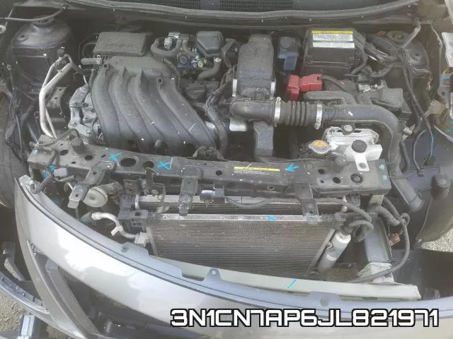 3N1CN7AP6JL821971 фото 8
