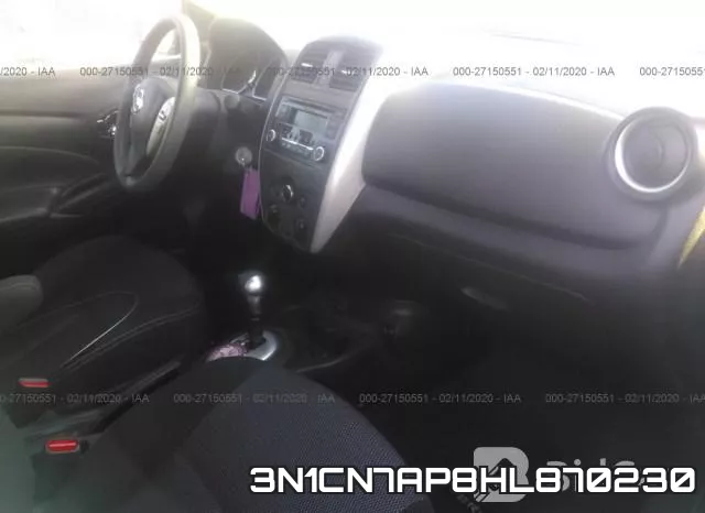 3N1CN7AP8HL870230 фото 6