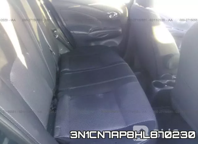 3N1CN7AP8HL870230 фото 9