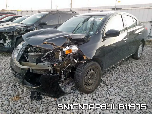 3N1CN7AP8JL811975 фото 3