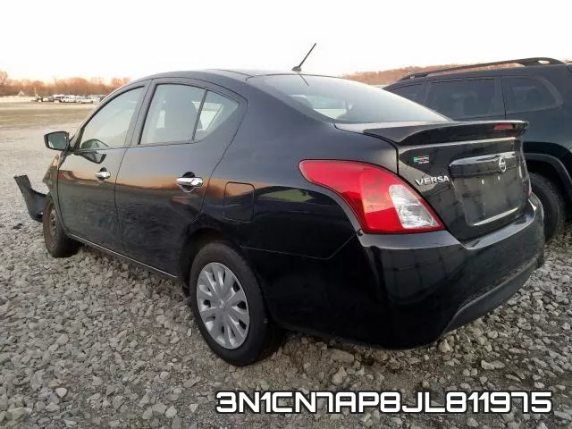3N1CN7AP8JL811975 фото 4
