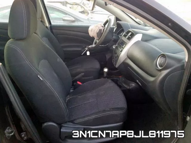 3N1CN7AP8JL811975 фото 6
