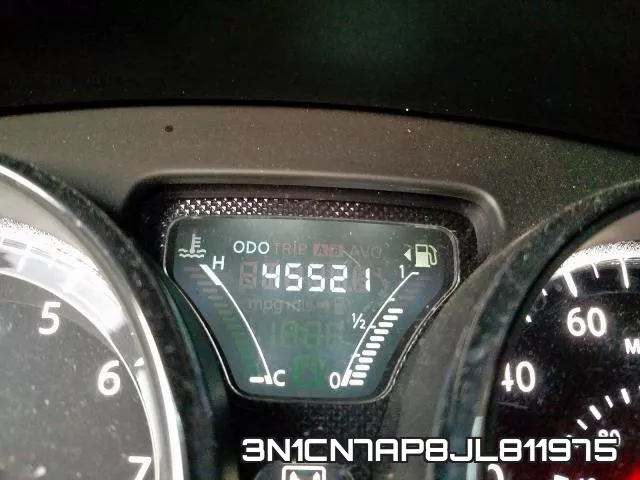 3N1CN7AP8JL811975 фото 9