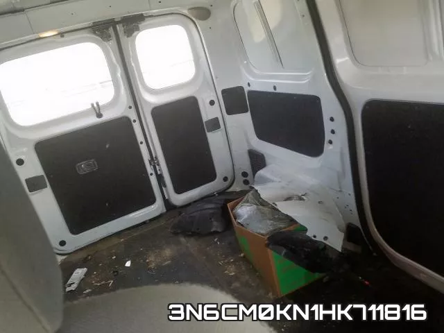 3N6CM0KN1HK711816 фото 7