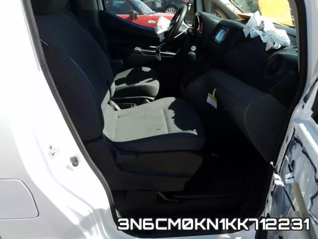 3N6CM0KN1KK712231 фото 6