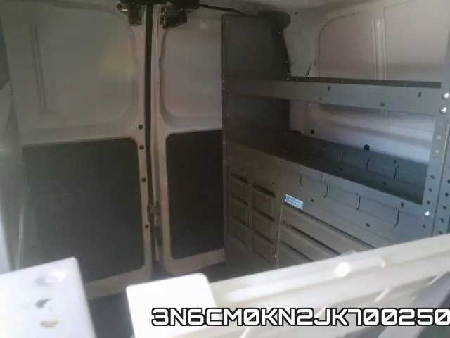 3N6CM0KN2JK700250 фото 7