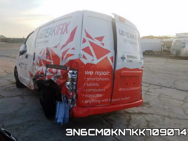 3N6CM0KN7KK709074 фото 4