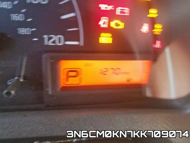3N6CM0KN7KK709074 фото 9