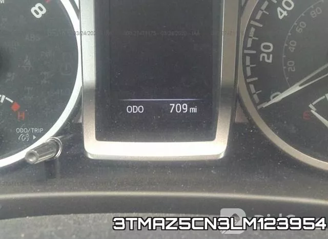 3TMAZ5CN3LM123954 фото 8