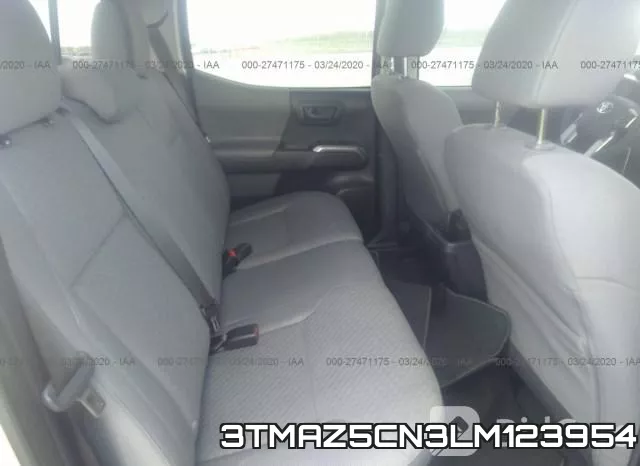 3TMAZ5CN3LM123954 фото 9