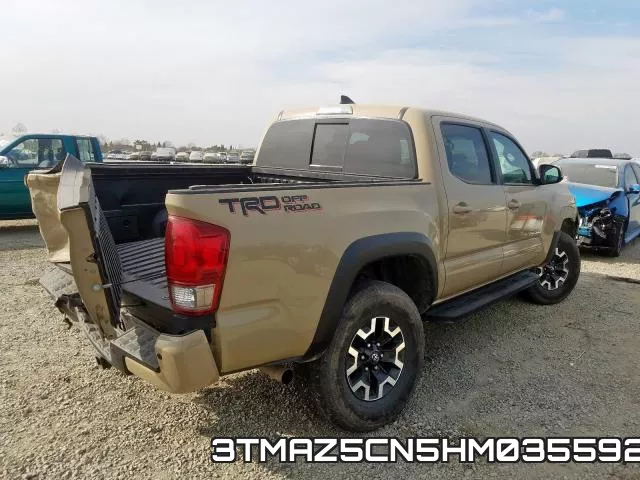 3TMAZ5CN5HM035592 фото 5