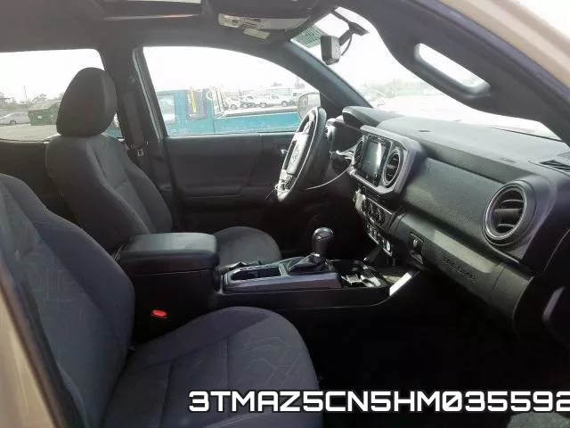 3TMAZ5CN5HM035592 фото 6
