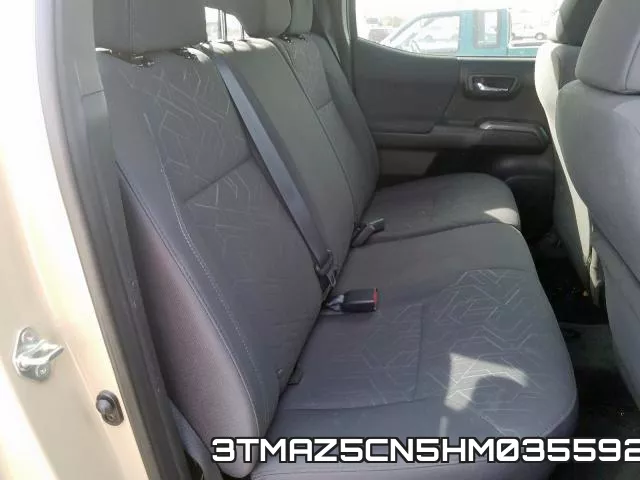 3TMAZ5CN5HM035592 фото 7