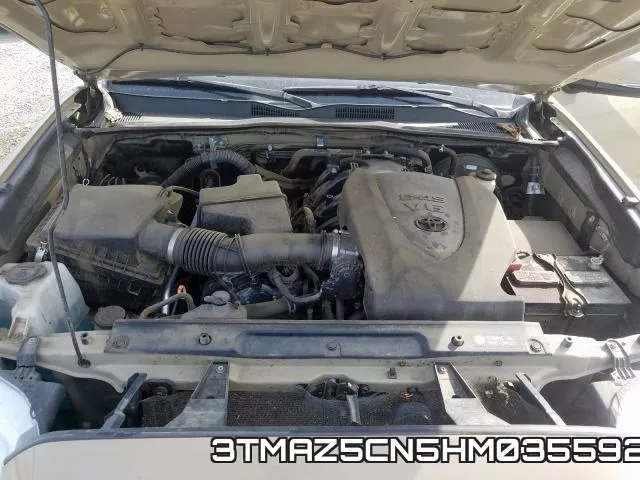 3TMAZ5CN5HM035592 фото 8
