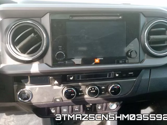 3TMAZ5CN5HM035592 фото 10