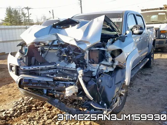 3TMCZ5AN3JM159930 фото 3