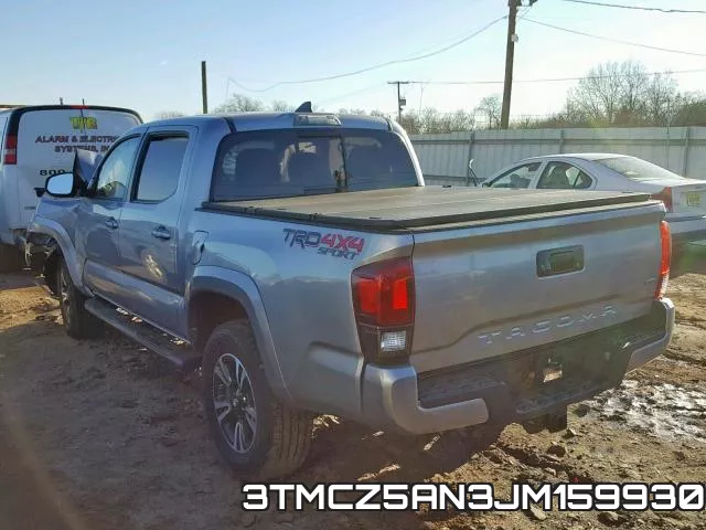 3TMCZ5AN3JM159930 фото 4