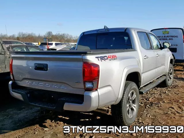 3TMCZ5AN3JM159930 фото 5