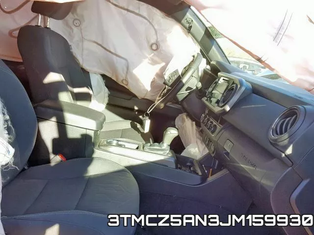 3TMCZ5AN3JM159930 фото 6