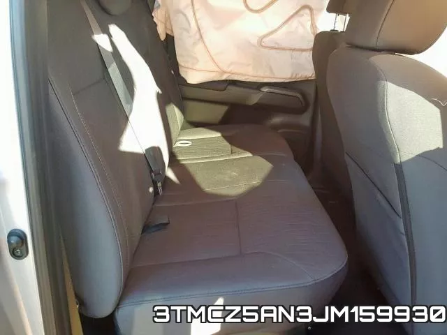 3TMCZ5AN3JM159930 фото 7