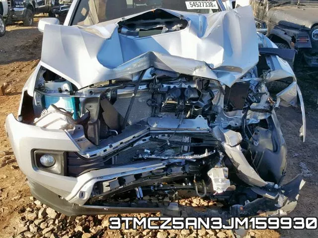 3TMCZ5AN3JM159930 фото 8